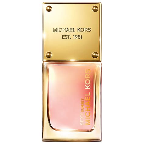 michael kors parfum douglas